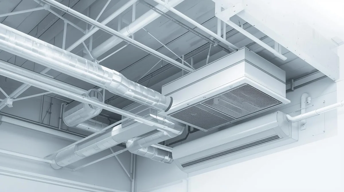 DISEÑA IMAGENES CON SISTEMA HVAC