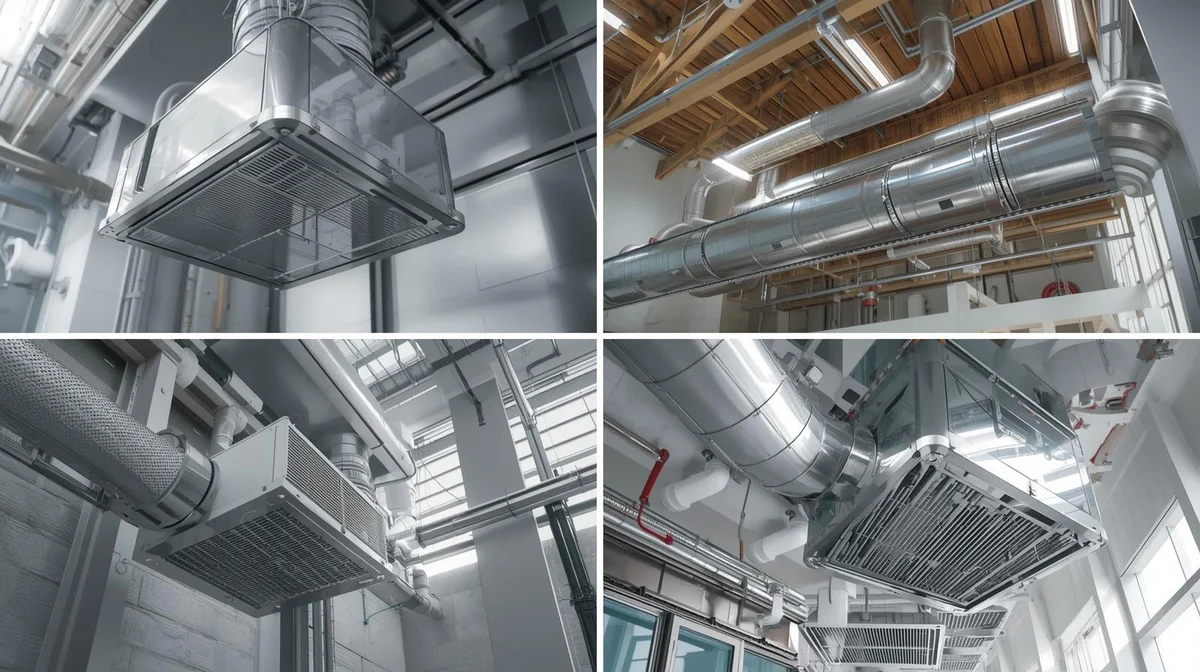 HVAC
